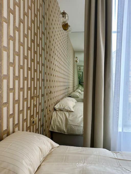 Photo of Bedroom in Metz-Centre – Ancienne Ville