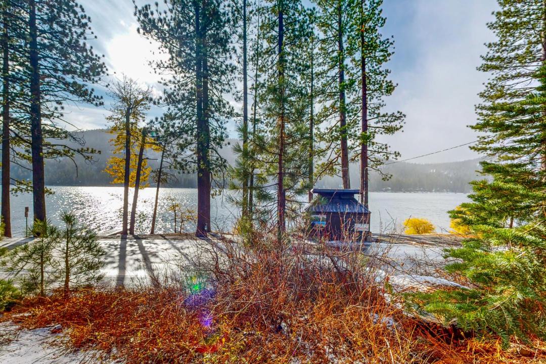 Photo of Others in Truckee