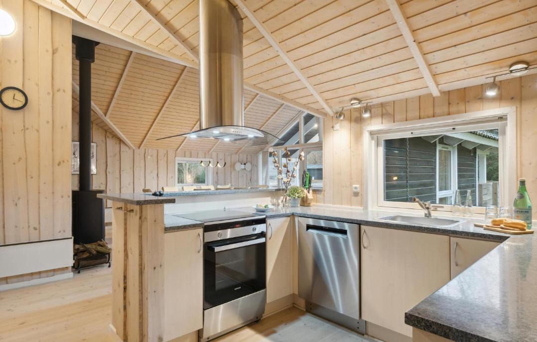 Photo of Kitchen in Hou
