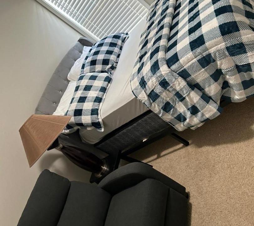 Photo of Bedroom in Morrow