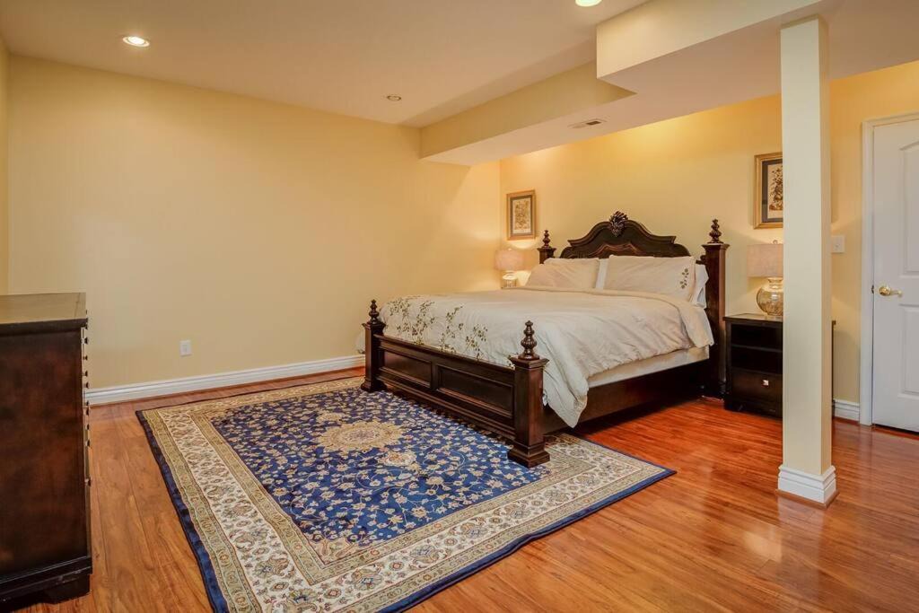Photo of Bedroom in Dale City