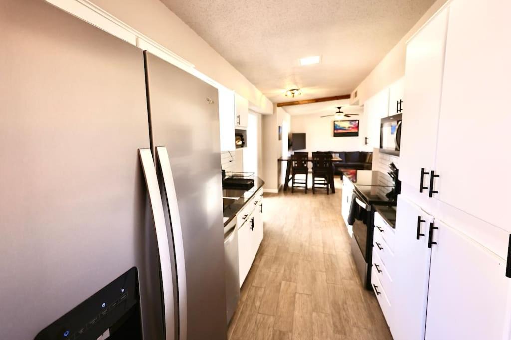 Photo of Kitchen in Mesilla Park