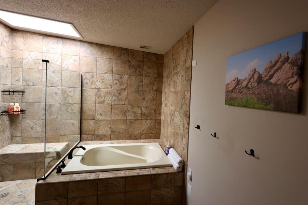 Photo of Bathroom in Mesilla Park