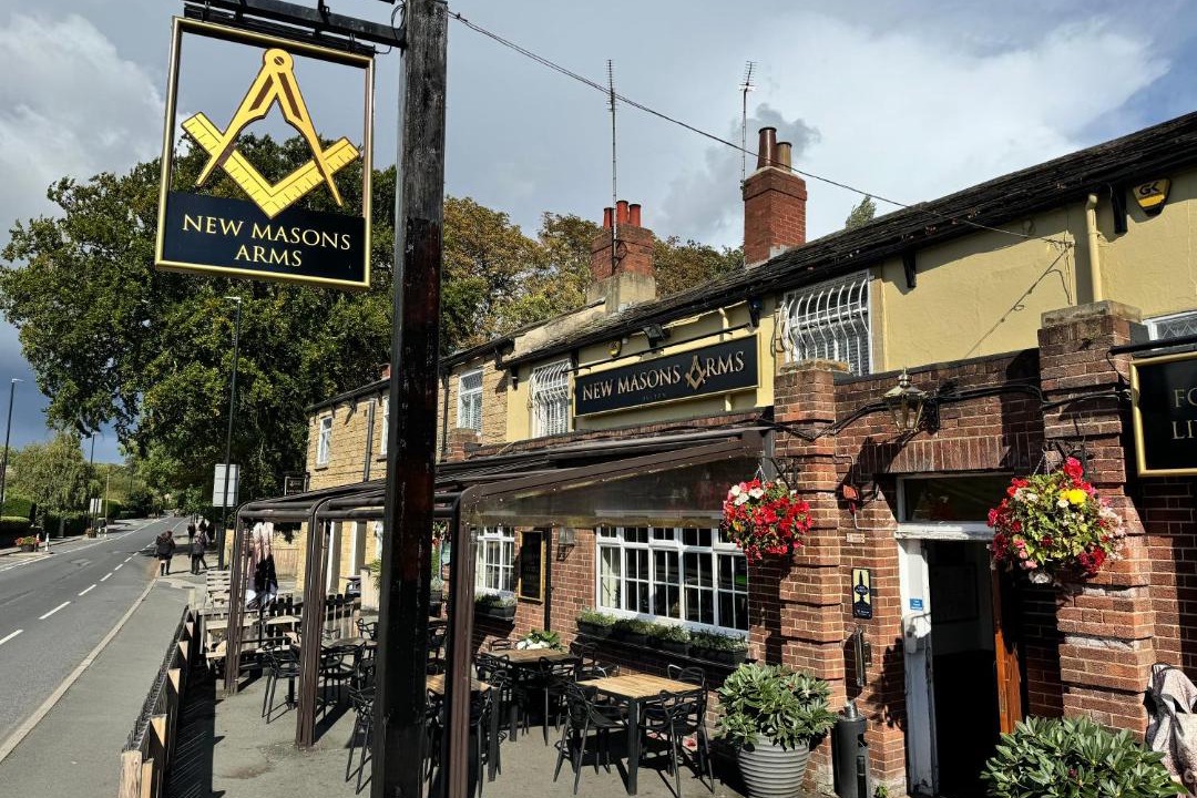 Photo of Others in Woodlesford