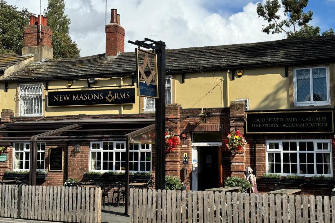 Photo of Others in Woodlesford