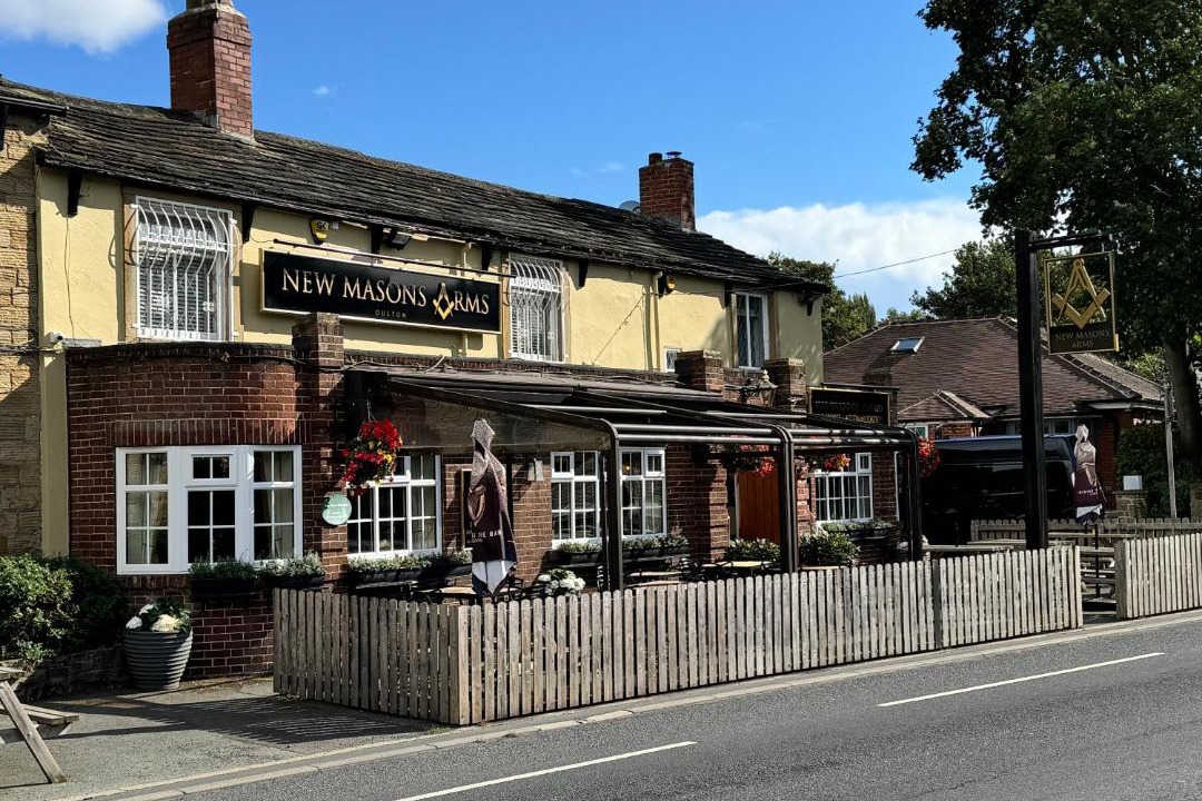 Photo of Others in Woodlesford