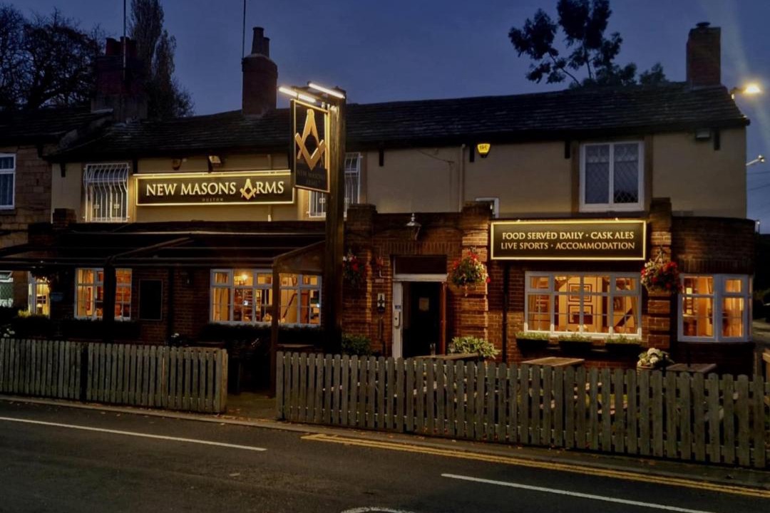 Photo of Others in Woodlesford