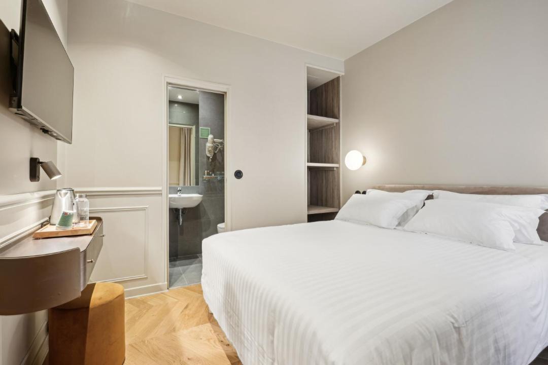 Photo of Bedroom in Ternes