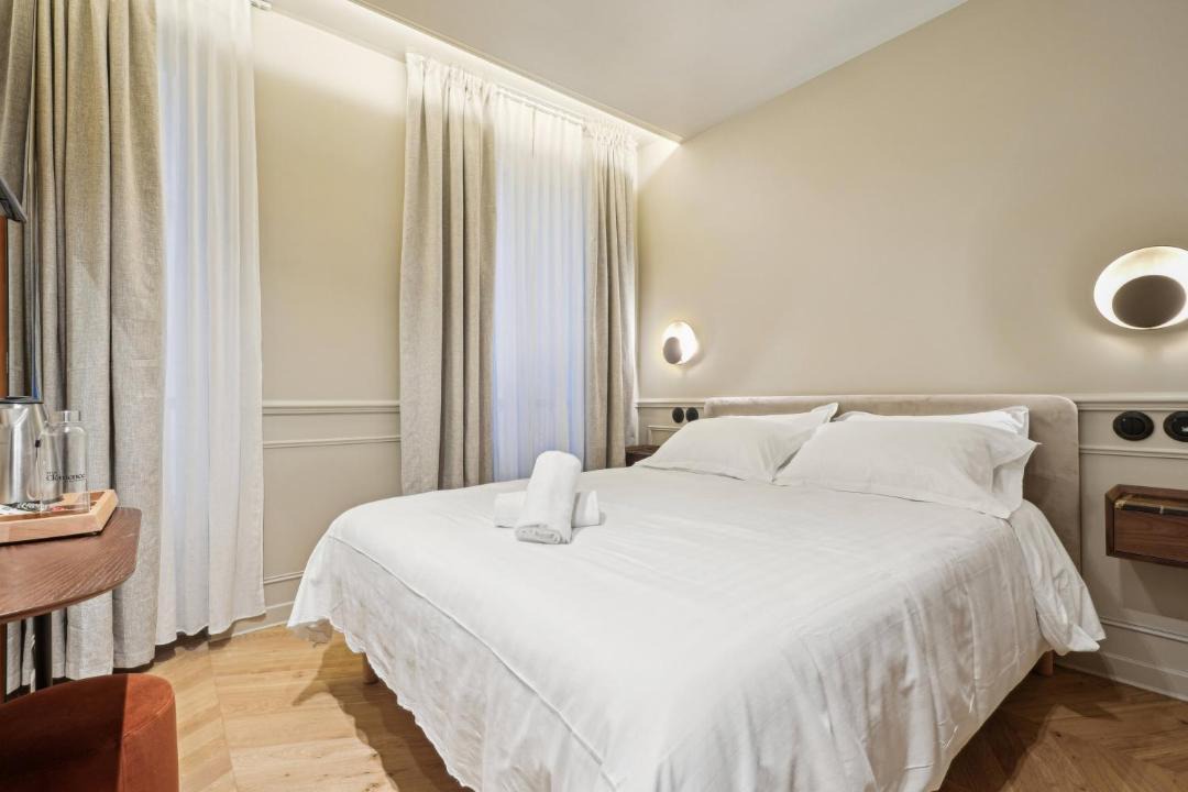 Photo of Bedroom in Ternes