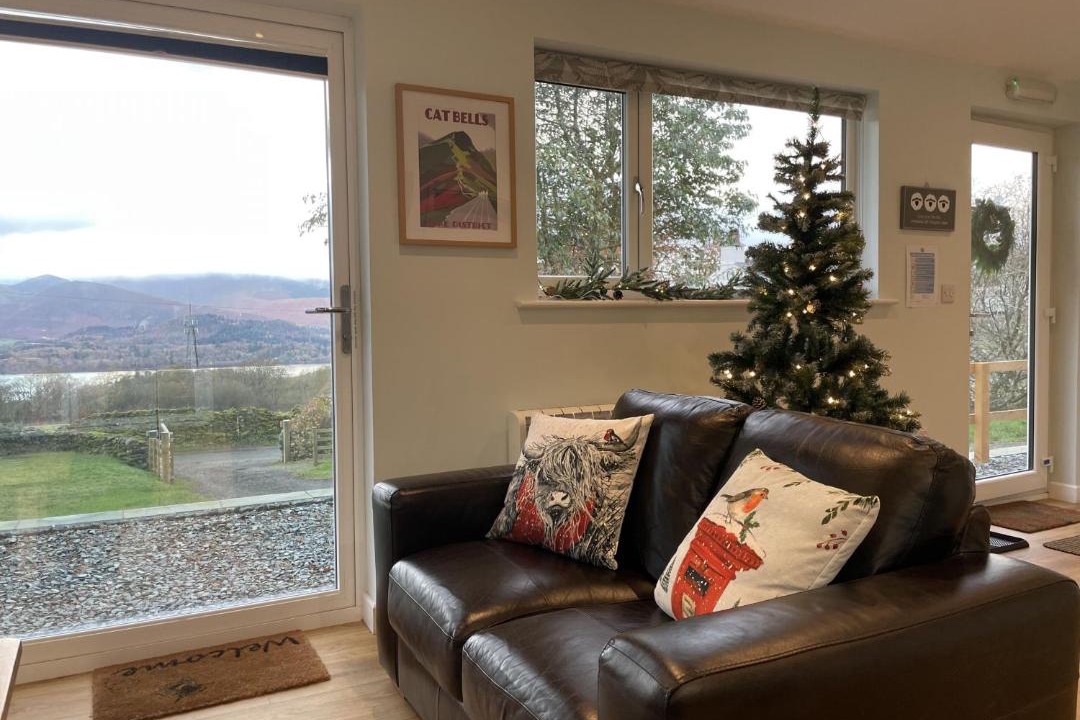 Photo of Livingroom in Keswick