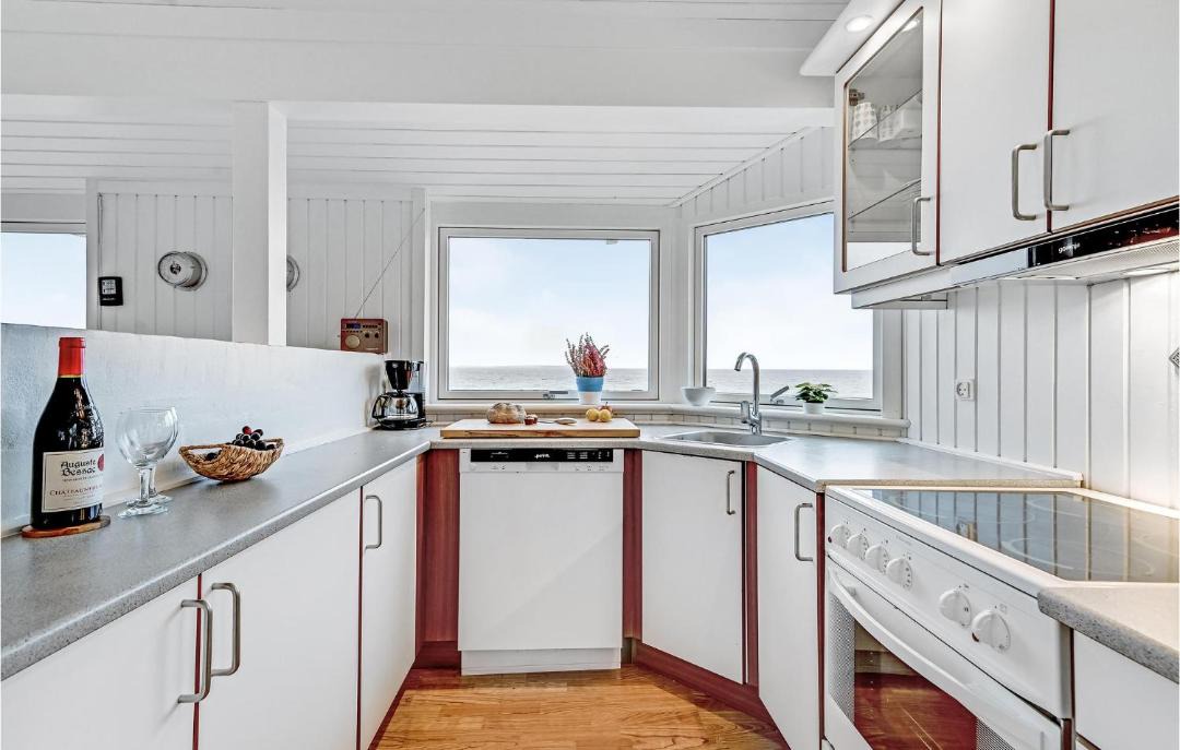 Photo of Kitchen in Handrup Strand