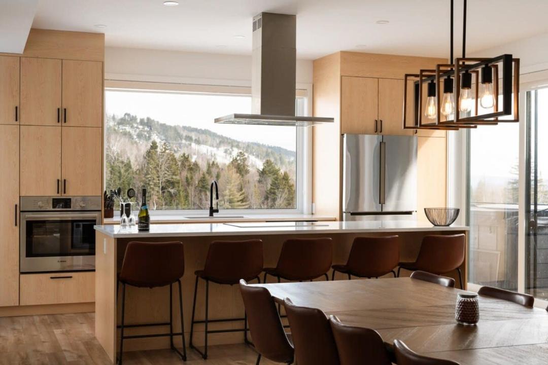 Photo of Kitchen in Saint Come
