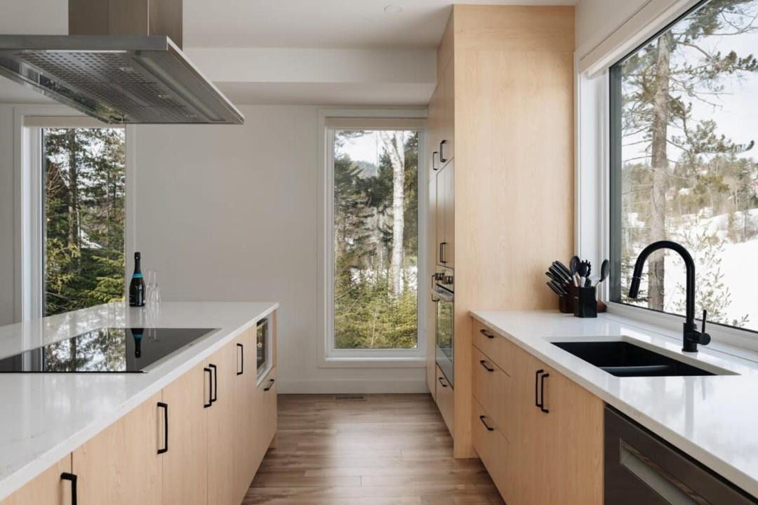 Photo of Kitchen in Saint Come
