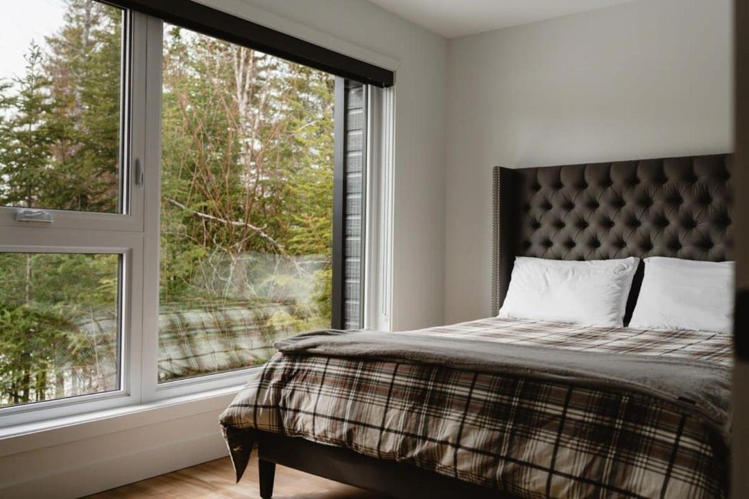 Photo of Bedroom in Saint Come