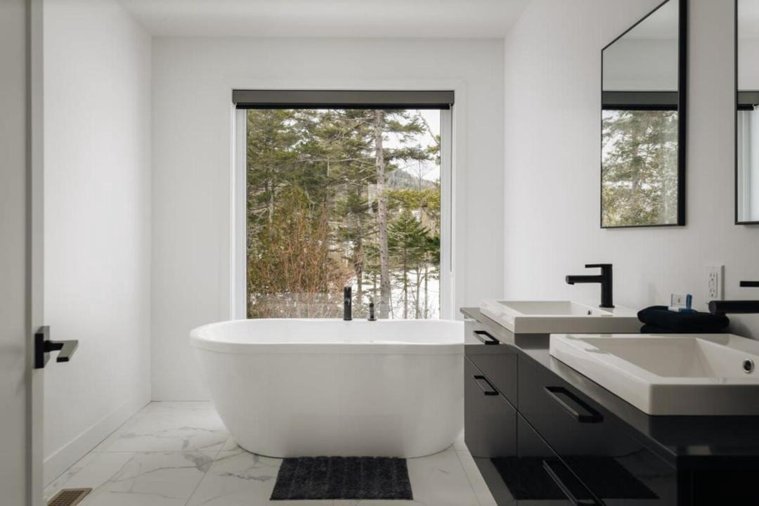 Photo of Bathroom in Saint Come
