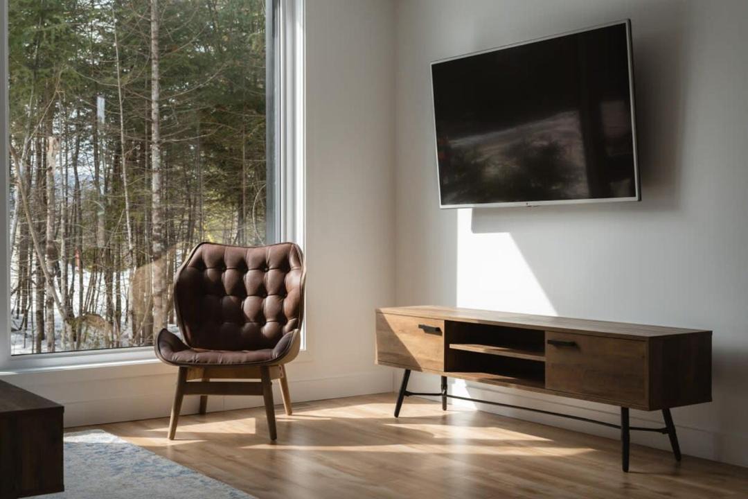 Photo of Livingroom in Saint Come