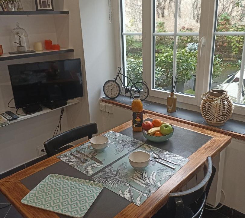 Photo of Kitchen in Ville Haute