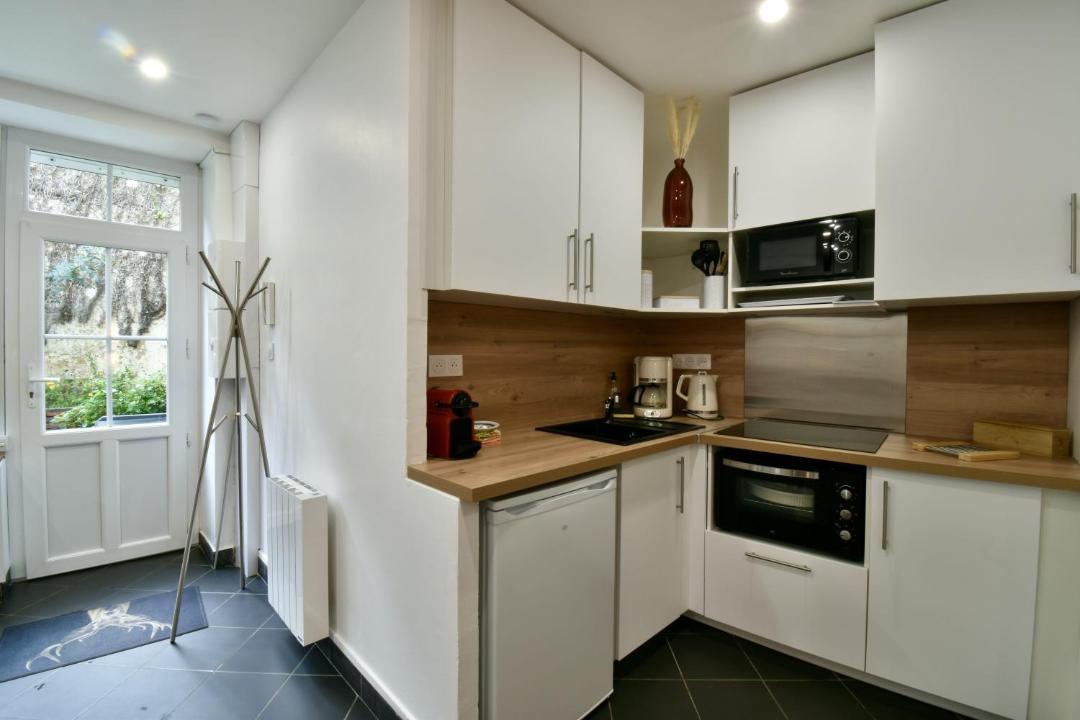 Photo of Kitchen in Ville Haute