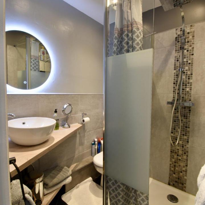Photo of Bathroom in Ville Haute