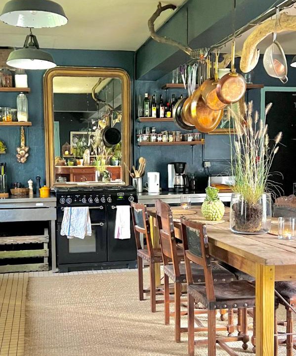 Photo of Kitchen in Nonant