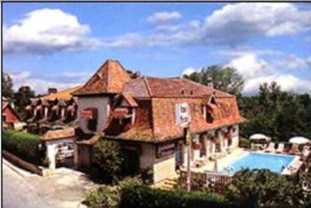 Photo of Others in Carennac