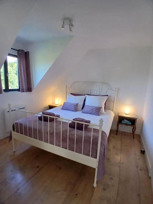 Photo of Bedroom in Spezet