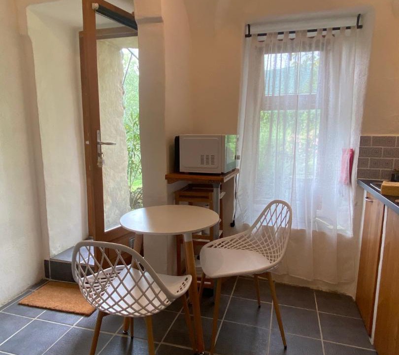 Photo of Kitchen in Robiac-Rochessadoule