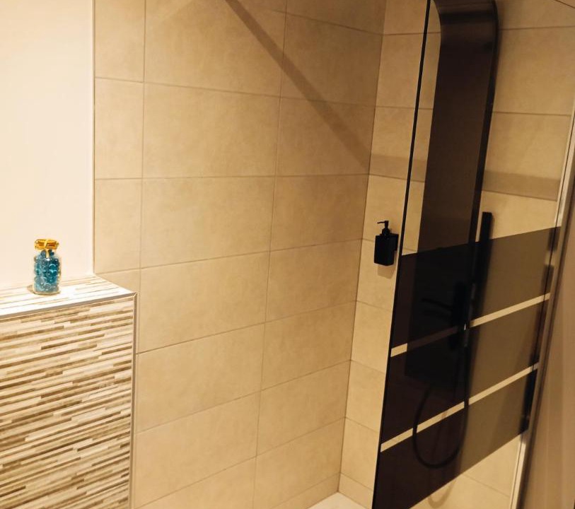 Photo of Bathroom in Allevard