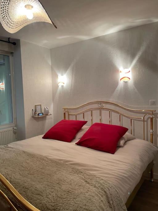 Photo of Bedroom in Neufchateau