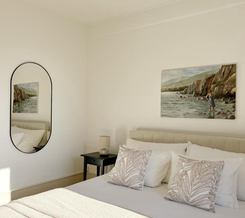 Photo of Bedroom in Montreux City Centre