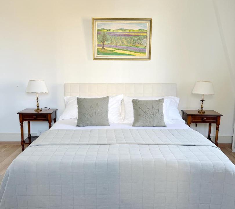 Photo of Bedroom in Montreux City Centre