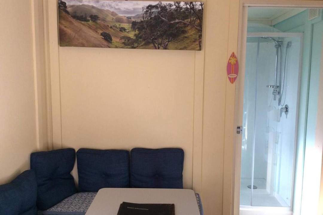 Photo of Others in Mount Olympus Ski Field