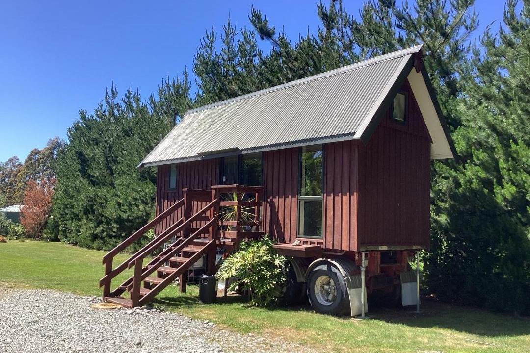 Photo of Others in Mount Olympus Ski Field