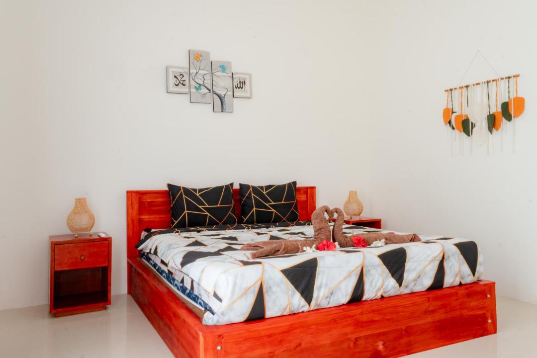 Photo of Bedroom in Selong Belanak