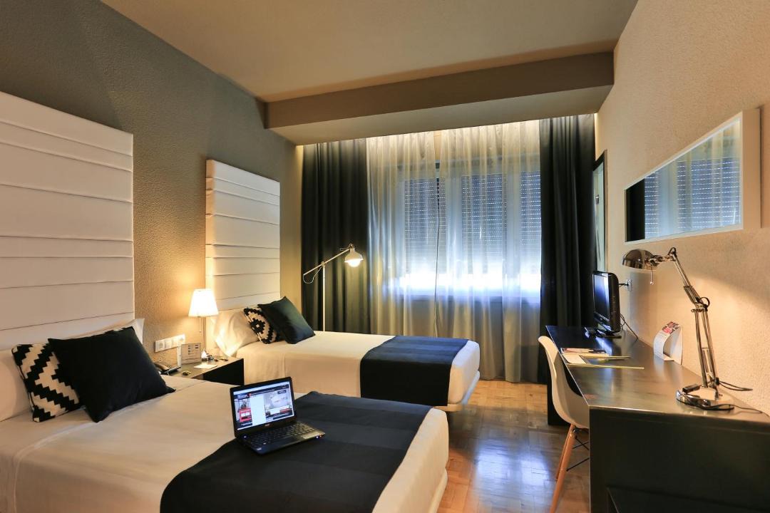 Photo of Bedroom in Segundo Ensanche