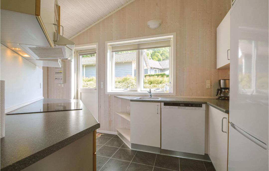 Photo of Kitchen in Aabenraa