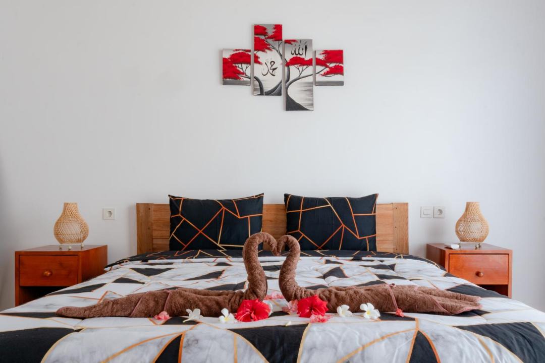 Photo of Bedroom in Selong Belanak