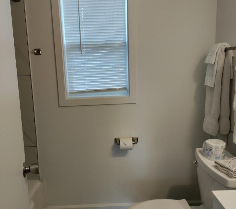 Photo of Bathroom in Wilbur