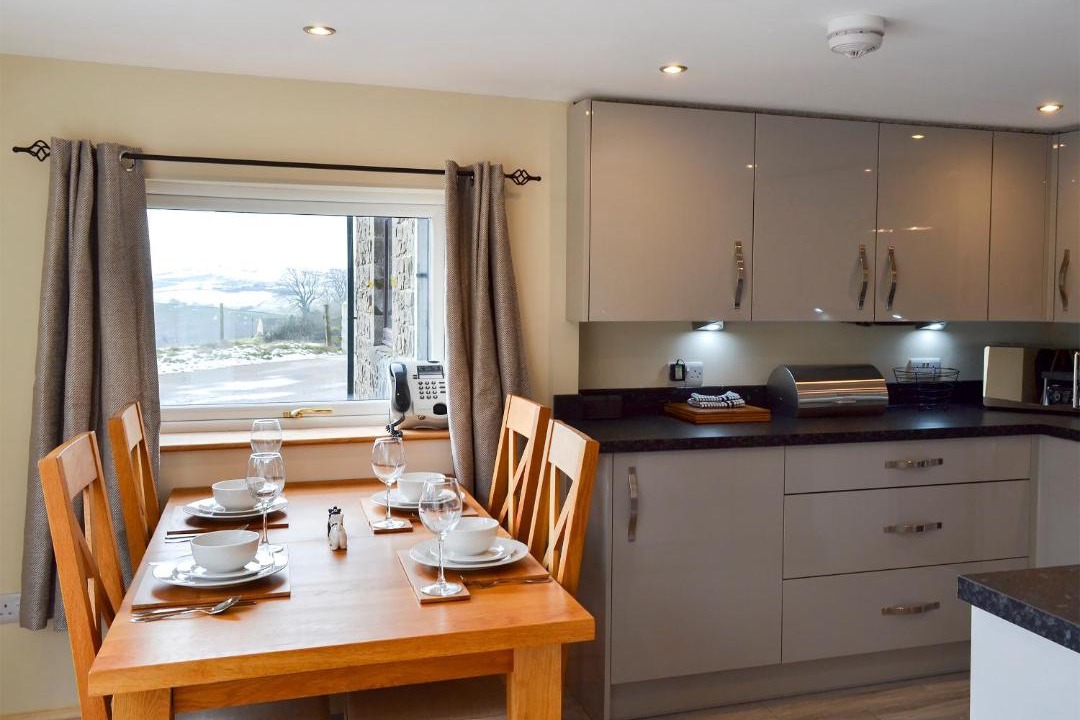 Photo of Kitchen in Longnor