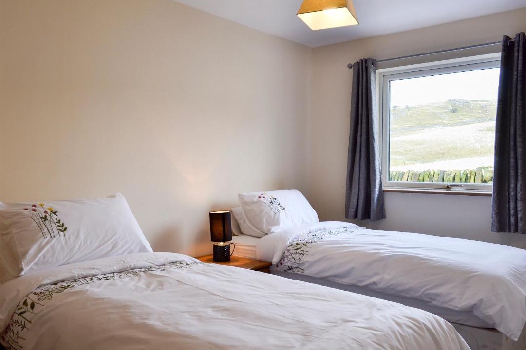 Photo of Bedroom in Longnor