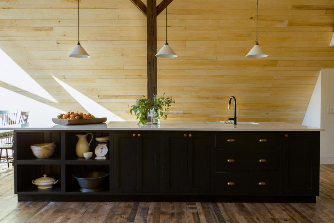 Photo of Kitchen in Richland Center