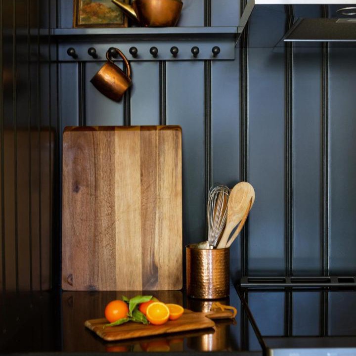 Photo of Kitchen in Richland Center