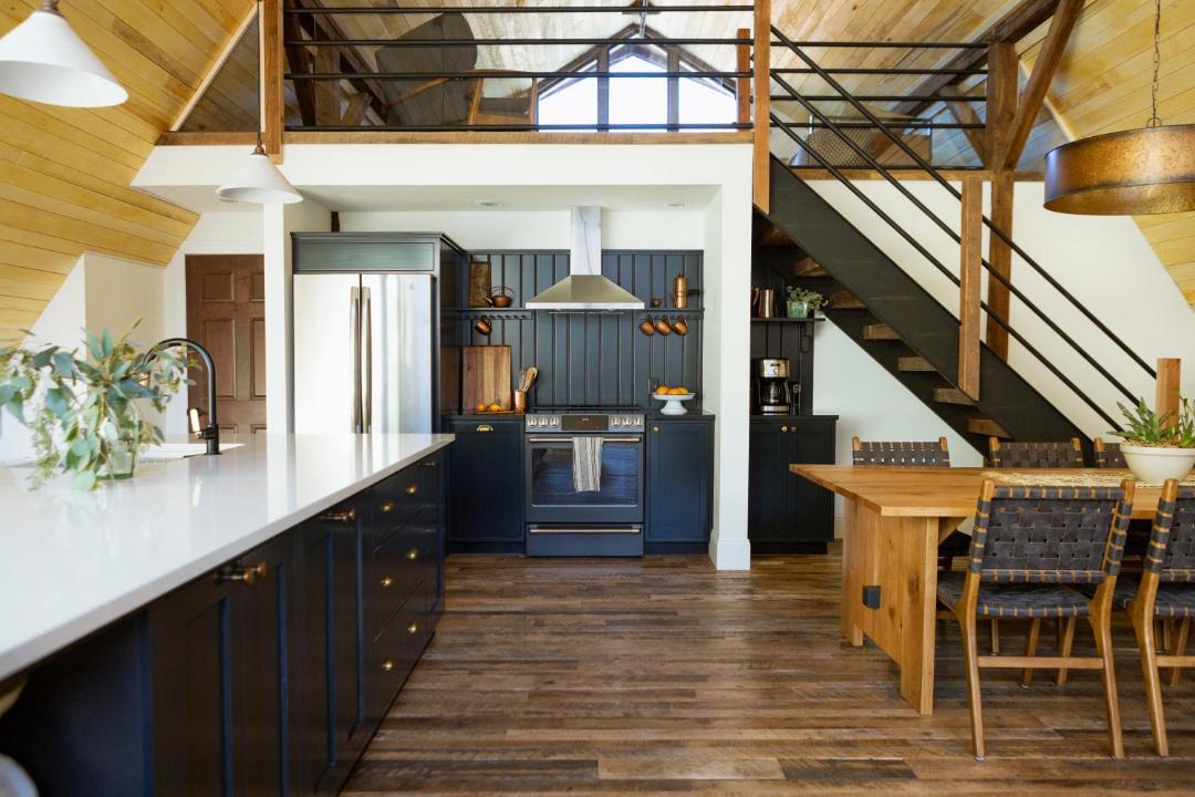 Photo of Kitchen in Richland Center