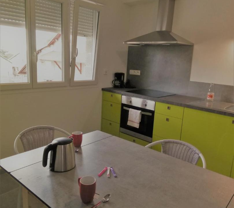 Photo of Kitchen in Cormaranche-en-Bugey