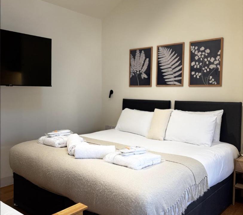 Photo of Bedroom in Royston