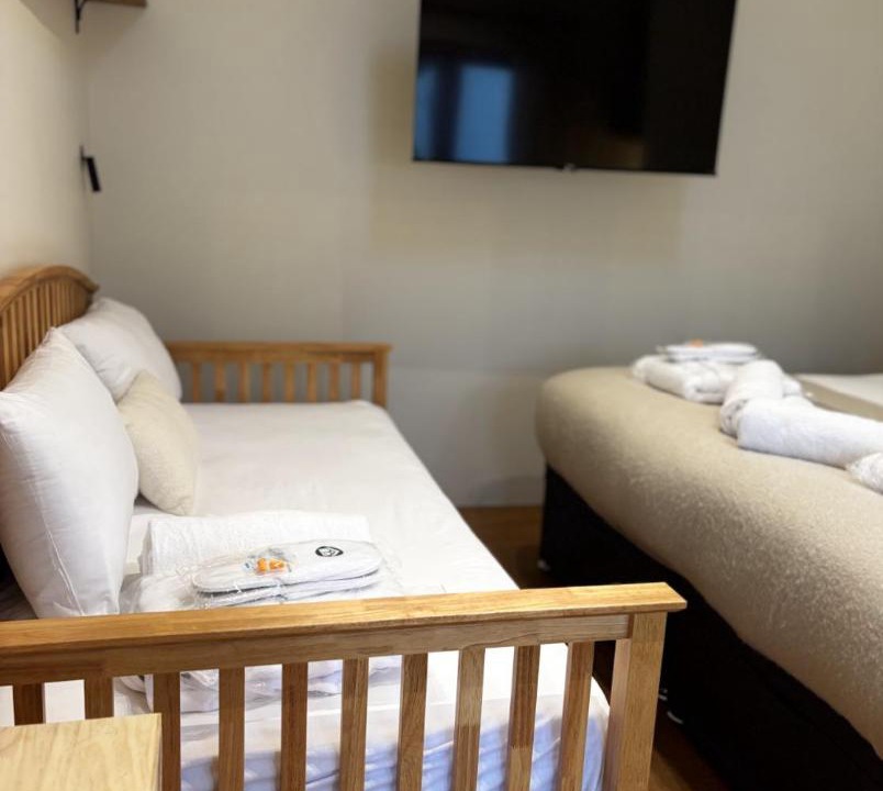 Photo of Bedroom in Royston