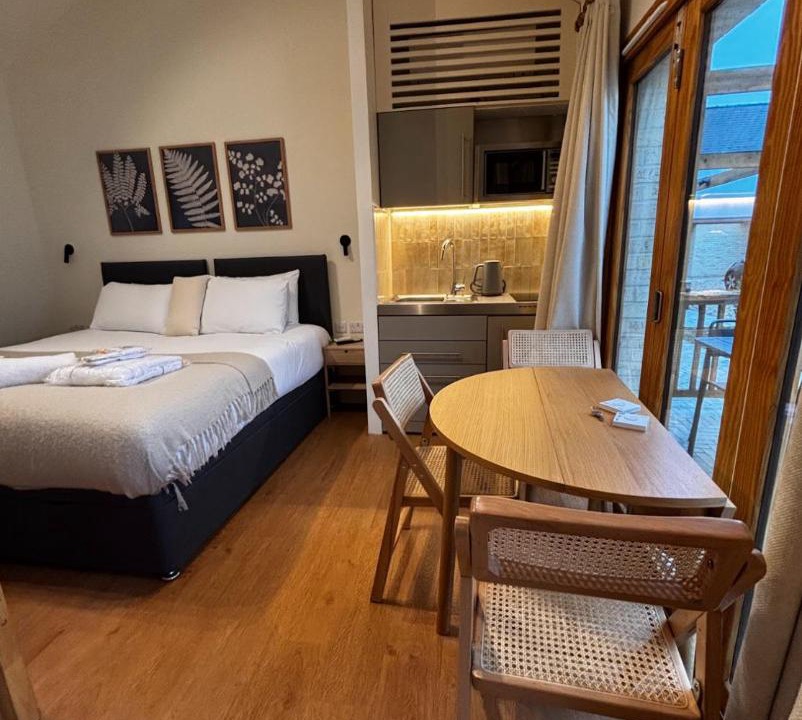 Photo of Bedroom in Royston