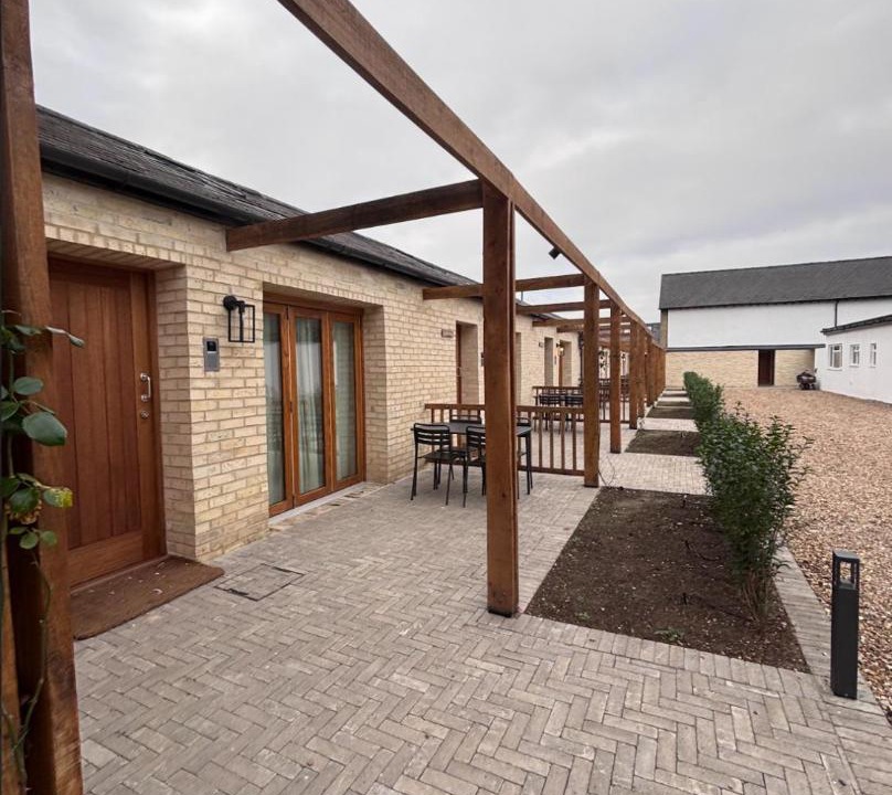 Photo of Others in Royston