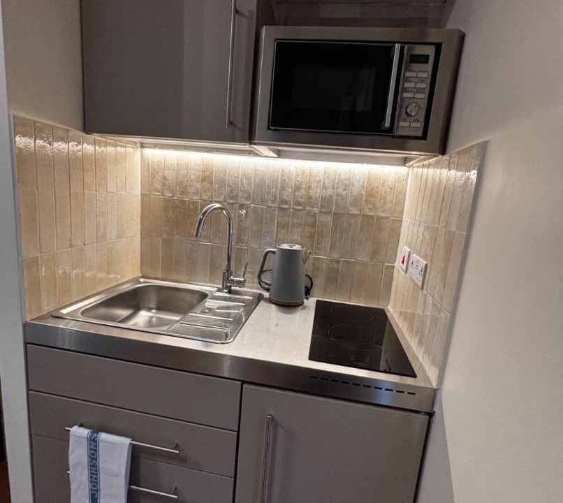 Photo of Kitchen in Royston