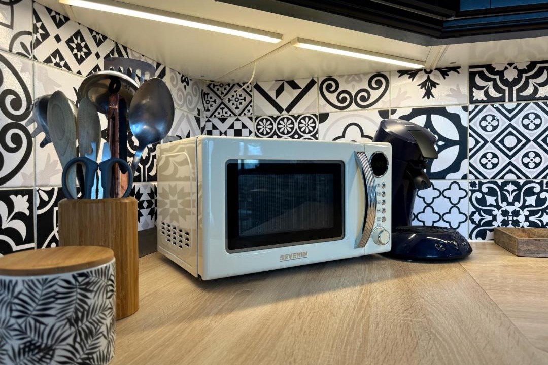 Photo of Kitchen in Eragny